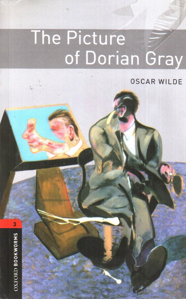 The Picture of Dorian Gray (Oxford Bookworms 3‭)