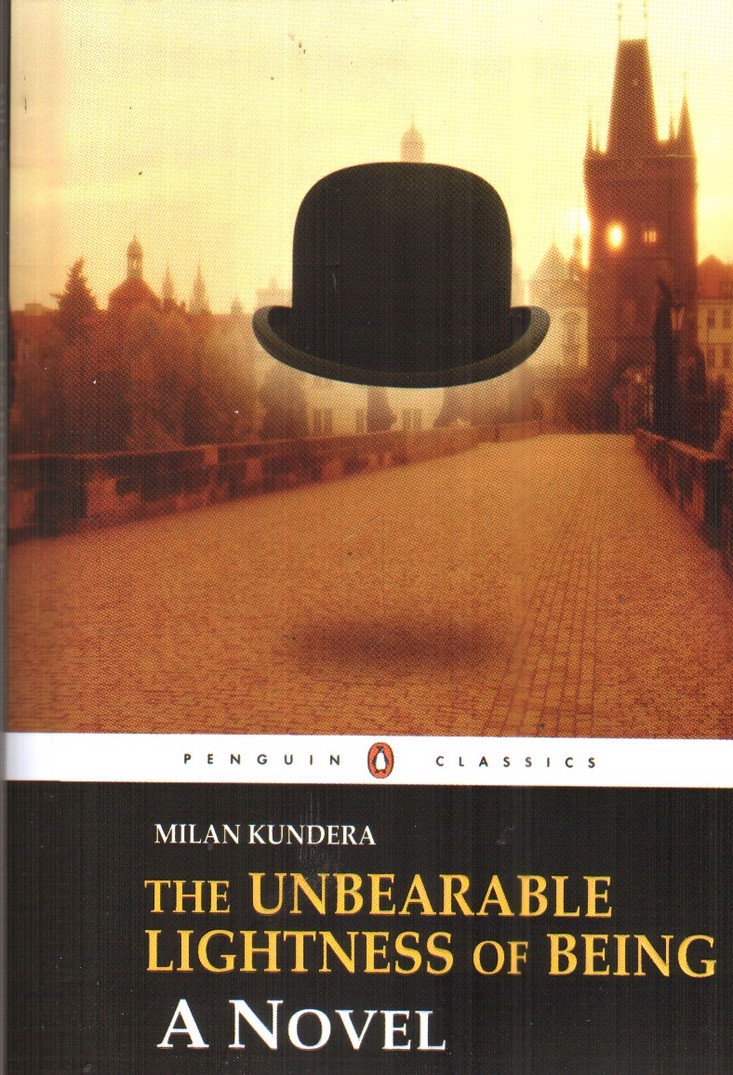 The Unbearable Lightness of Being