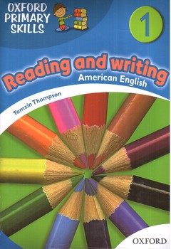 ریدینگ اند رایتینگ 1 Reading and Writing 1 ( american english)