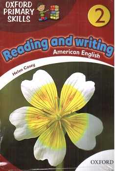 تصویر کتاب ریدینگ اند رایتینگ 2 Reading and Writing 2 ( american english)