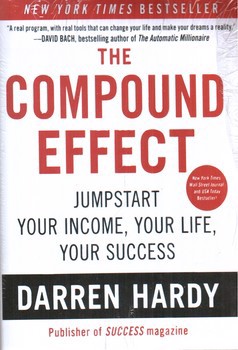 The Compound Effect