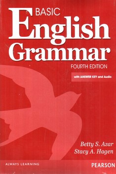 Basic English Grammar - Fourth Edition