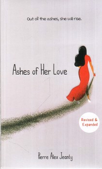 خاکستر عشق او (Ashes Of Her Love)