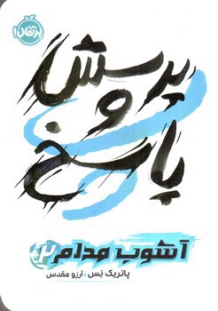 آشوب مدام 2 (پرسش و پاسخ)