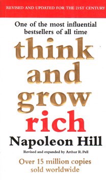 بیندیشید و ثروتمند شوید  Think And Grow Rich