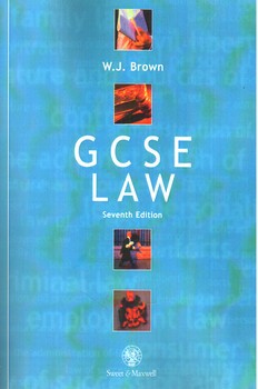 Gcse Law