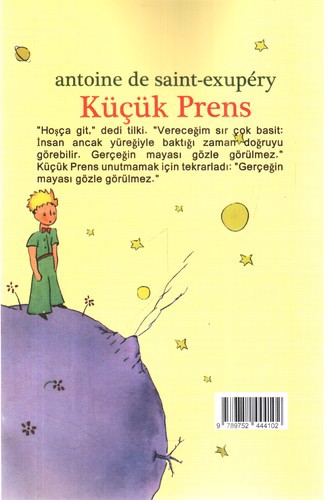 Kucuk Prens