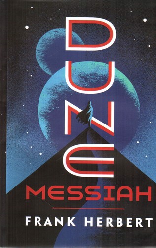 تلماسه 2 (مسیحای تلماسه) Dune 2 (Dune Messiah‭)