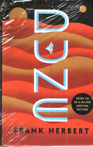 تلماسه Dune 1