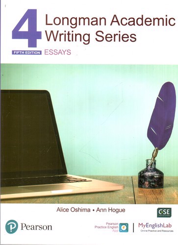 Longmal Academic Writing Series 4 (Fifth Edition‭)