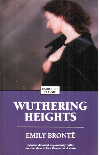 عکسی از کتاب Wuthering Heights (بلندی های بادگیر)