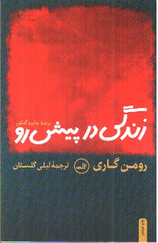 زندگی در پیش رو 