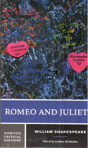 Romeo Juliet