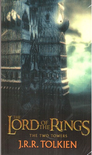 Lord Of The Rings 2 (The Tow Towers‭)‭