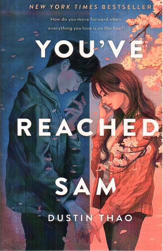 You ve reached Sam (سم هستم بفرمایید)