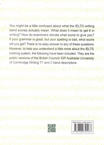 Ielts Write Right