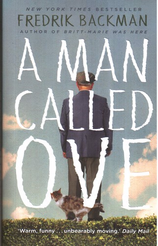 A Man Called Ove (مردی به نام اوه)