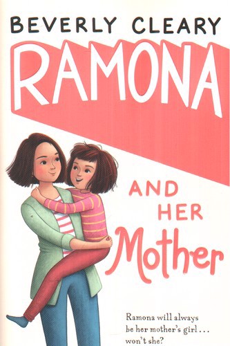 Ramona And Her Mother 5 (رامونا 5)