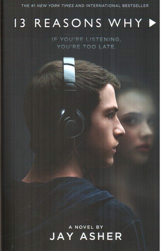 ‎13 Reasons why 