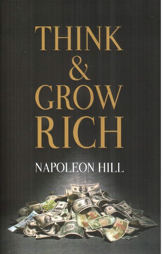 Think And Grow Rich