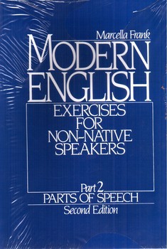 Modern English ( part 2)( second edition)