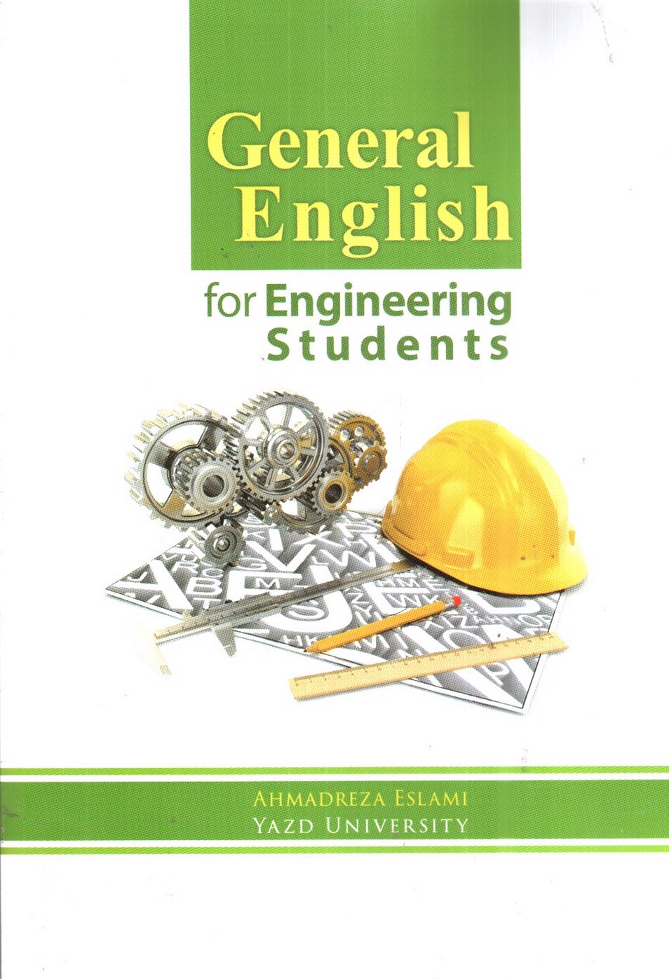 general english for engineering students