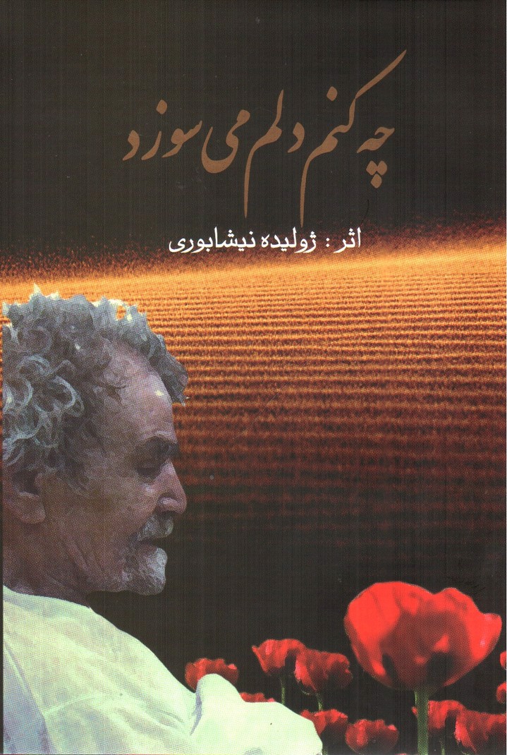 چه کنم دلم می سوزد